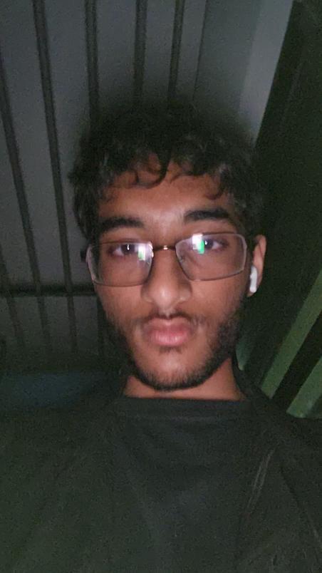 Abdullah Aqeel