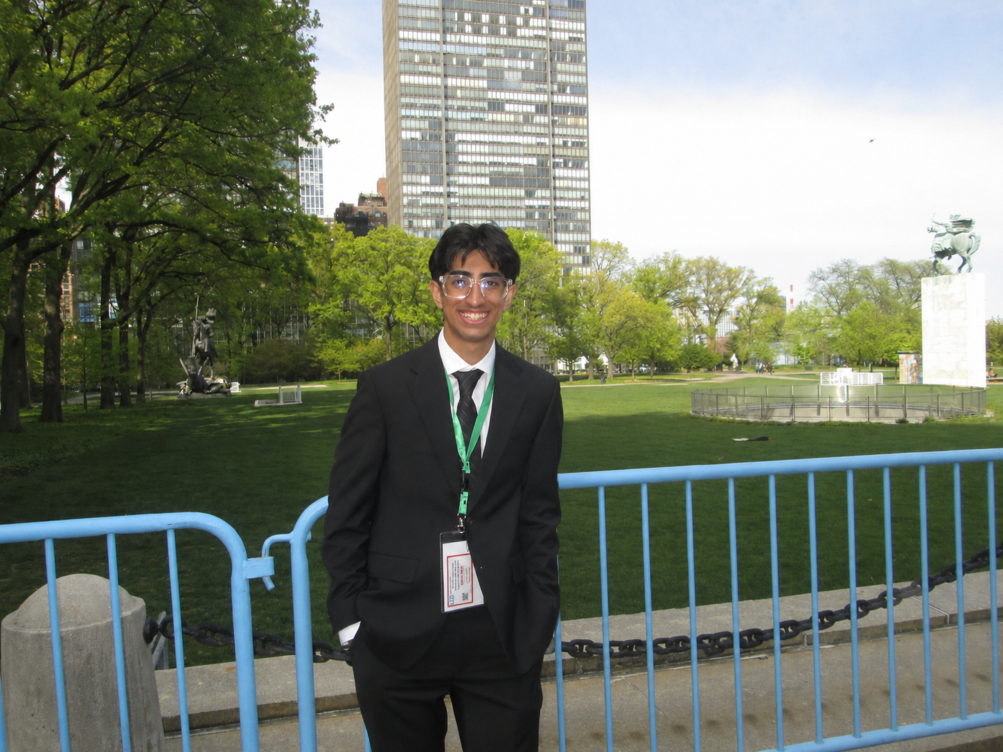 Moosa Rehman